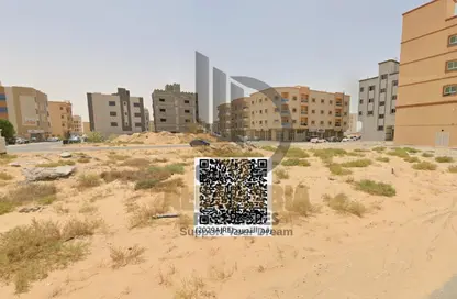 Land - Studio for sale in Ajman Hills - Al Alia - Ajman