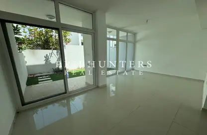Townhouse - 3 Bedrooms - 4 Bathrooms for rent in Basswood - Damac Hills 2 - Dubai