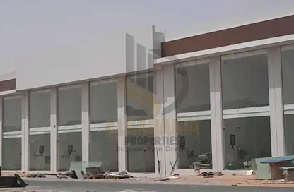 Shop - Studio for sale in Al Helio 1 - Al Helio - Ajman