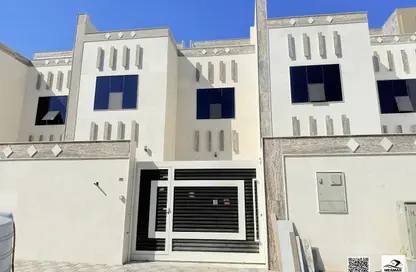 Villa - 4 Bedrooms - 6 Bathrooms for rent in Al Zaheya Gardens - Al Zahya - Ajman