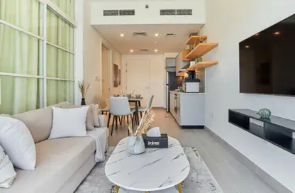 شقة - غرفة نوم - 1 حمام للبيع في جولف فيل بلوك أ - جولف فل - دبي هيلز استيت - دبي شقة - غرفة نوم - 1 حمام للبيع في جولف فيل بلوك أ - جولف فل - دبي هيلز استيت - دبي