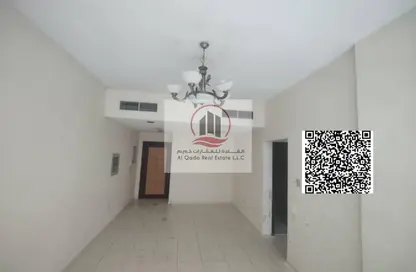 Apartment - 2 Bedrooms - 2 Bathrooms for rent in Al Hamidiya 2 - Al Hamidiya - Ajman