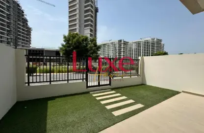 تاون هاوس - 2 غرف نوم - 3 حمامات للبيع في فيلات ماربيلا الاولى - ماربيا - ميناء العرب - راس الخيمة - رأس الخيمة