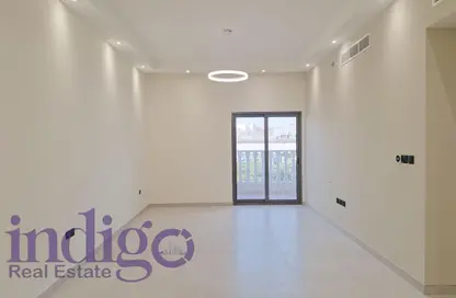 Apartment - 3 Bedrooms - 3 Bathrooms for rent in Nadine Residences 1 - Nadine Residences - Al Furjan - Dubai