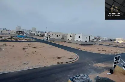 Land - Studio for sale in Al Zahya - Ajman