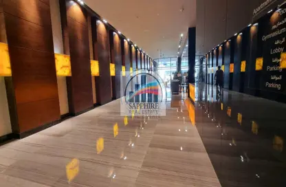Apartment - 2 Bedrooms - 3 Bathrooms for rent in The Onyx Tower 2 - The Onyx Towers - Greens - Dubai