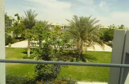 Townhouse - 3 Bedrooms - 3 Bathrooms for sale in Albizia - Damac Hills 2 - Dubai
