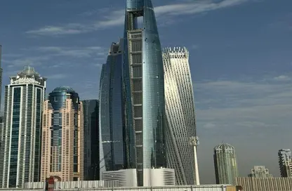 Hotel  and  Hotel Apartment - Studio - 1 Bathroom for sale in Ciel Tower - Dubai Marina - Dubai