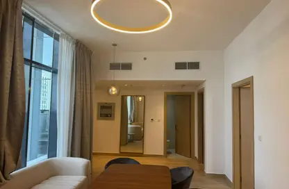 شقة - غرفة نوم - 1 حمام للبيع في برج ريجينا - الضاحية 12 - قرية جميرا الدائرية - دبي