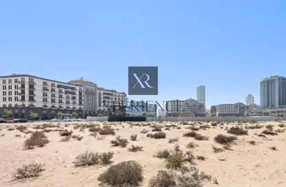 أرض - استوديو للبيع في مدينة هند - مالبيري - داماك هيلز 2 - دبي أرض - استوديو للبيع في مدينة هند - مالبيري - داماك هيلز 2 - دبي