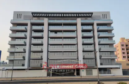 Apartment - 1 Bedroom - 2 Bathrooms for rent in Al Maha Residence - International City Phase 2 - Al Warsan 4 - Al Warsan - Dubai Apartment - 1 Bedroom - 2 Bathrooms for rent in Al Maha Residence - International City Phase 2 - Al Warsan 4 - Al Warsan - Dubai