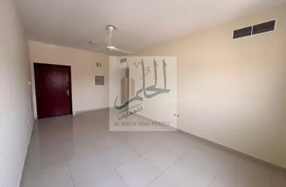 Apartment - 1 Bedroom - 2 Bathrooms for rent in Al Mowaihat 3 - Al Mowaihat - Ajman