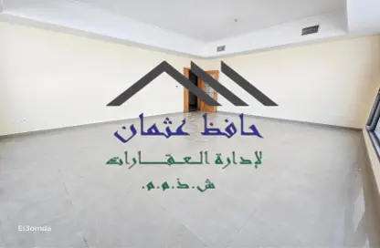 شقة - 3 غرف نوم - 4 حمامات للايجار في شارع الفلاح - وسط المدينة - أبوظبي