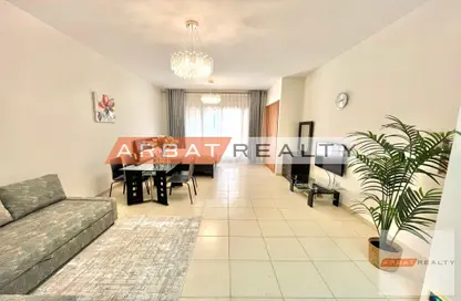 Apartment - Studio - 1 Bathroom for sale in Maple 1 - Emirates Gardens 2 - Jumeirah Village Circle - Dubai
