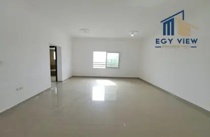 Apartment - 1 Bathroom for rent in Mohammed Villas 6 - Mohamed Bin Zayed City - Abu Dhabi