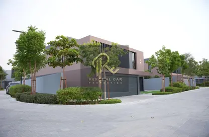 Villa - 4 Bedrooms - 6 Bathrooms for sale in Masaar - Tilal City - Sharjah