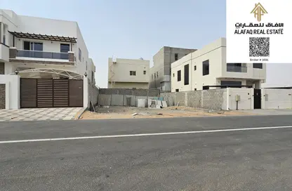 Land - Studio for sale in Al Helio 1 - Al Helio - Ajman