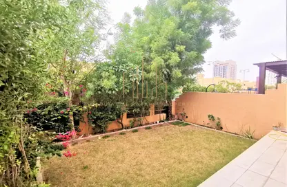 Townhouse - 3 Bedrooms - 4 Bathrooms for rent in Dubai Style - North Village - Al Furjan - Dubai