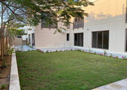 Huge 5BR Villa L Shape | Landscape | Majles