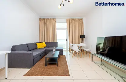 Apartment - 1 Bedroom - 2 Bathrooms for rent in Clayton Residency - Business Bay - Dubai