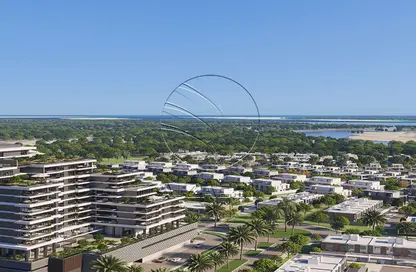 Apartment - 2 Bedrooms - 3 Bathrooms for sale in Reem Hills - Najmat Abu Dhabi - Al Reem Island - Abu Dhabi