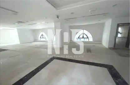 Office Space - Studio for rent in UBL Tower - Khalifa Street - Abu Dhabi