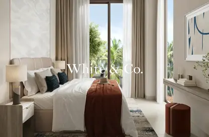 Apartment - 1 Bedroom - 1 Bathroom for sale in Savanna at Creek Beach - Creek Beach - Dubai Creek Harbour (The Lagoons) - Dubai