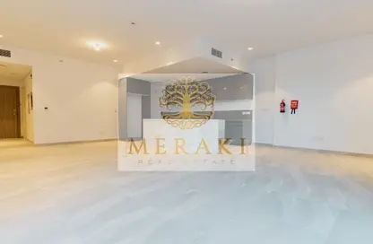 Apartment - 2 Bedrooms - 4 Bathrooms for rent in Qaryat Al Hidd - Saadiyat Island - Abu Dhabi