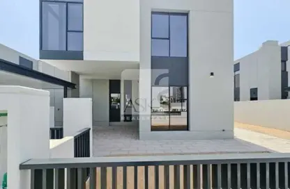Villa - 5 Bedrooms - 7 Bathrooms for sale in Murooj Al Furjan West Phase 2 - Al Furjan - Dubai
