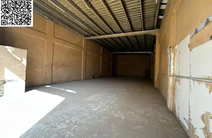 Warehouse - Studio - 1 Bathroom for rent in Ajman Industrial 1 - Ajman Industrial Area - Ajman Warehouse - Studio - 1 Bathroom for rent in Ajman Industrial 1 - Ajman Industrial Area - Ajman