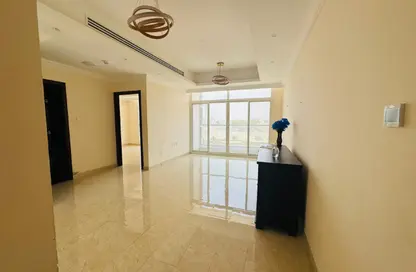Apartment - 2 Bedrooms - 2 Bathrooms for rent in Al Rawda 2 Villas - Al Rawda 2 - Al Rawda - Ajman