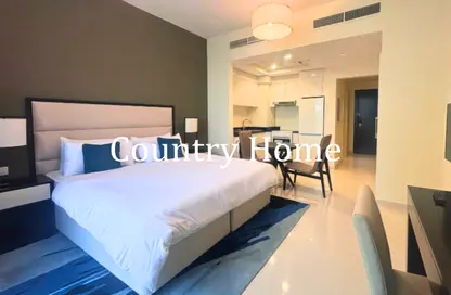 Apartment - Studio - 1 Bathroom for sale in Tower 108 - Jumeirah Village Circle - Dubai