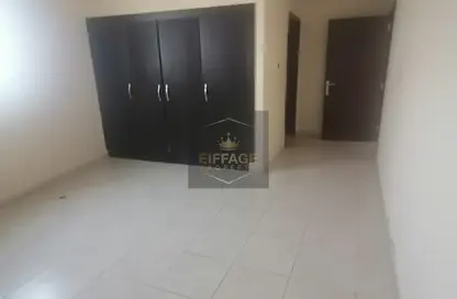 شقة - غرفة نوم - 2 حمامات للايجار في النخيل 2 - النخيل - عجمان