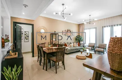 Apartment - 2 Bedrooms - 3 Bathrooms for sale in Le Grand Chateau C - Le Grand Chateau - District 10 - Jumeirah Village Circle - Dubai Apartment - 2 Bedrooms - 3 Bathrooms for sale in Le Grand Chateau C - Le Grand Chateau - District 10 - Jumeirah Village Circle - Dubai
