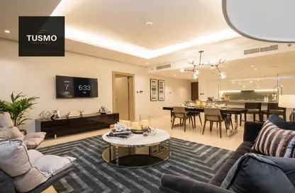 Townhouse - 4 Bedrooms - 5 Bathrooms for sale in The Sterling West - The Sterling - Business Bay - Dubai