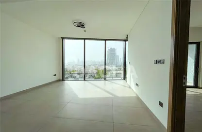 Apartment - 1 Bedroom - 2 Bathrooms for sale in Waves Grande - Sobha Hartland - Mohammed Bin Rashid City - Dubai