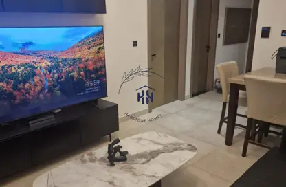 شقة - غرفة نوم - 2 حمامات للبيع في بنجاتي كريك - الجداف - دبي شقة - غرفة نوم - 2 حمامات للبيع في بنجاتي كريك - الجداف - دبي