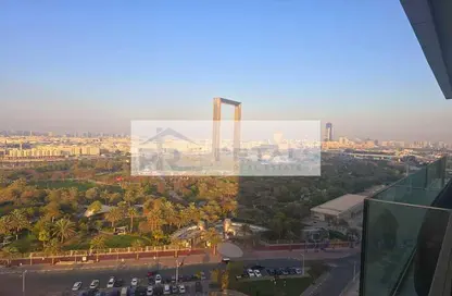 شقة - 2 غرف نوم - 3 حمامات للايجار في 4 بارك جيت ريزيدنس - الكفاف - زعبيل - دبي
