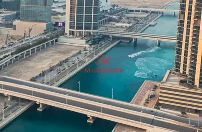 شقة - 2 غرف نوم - 3 حمامات للبيع في أوشن تيراس - مارينا سكوير - جزيرة الريم - أبوظبي