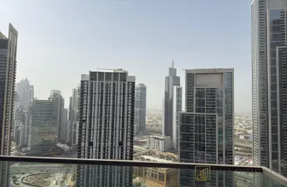Apartment - 1 Bedroom - 2 Bathrooms for rent in Grande - Opera District - Downtown Dubai - Dubai