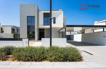 Townhouse - 4 Bedrooms - 4 Bathrooms for rent in Murooj Al Furjan - Al Furjan - Dubai