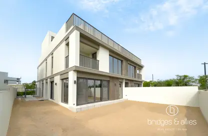 فيلا - 4 غرف نوم - 5 حمامات للايجار في اورا - تلال الغاف - دبي