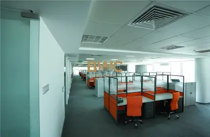 Office Space - Studio for rent in Al Barsha - Dubai