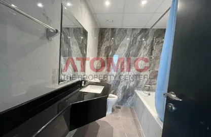 Apartment - 2 Bedrooms - 3 Bathrooms for rent in Elite Business Bay Residence - Business Bay - Dubai