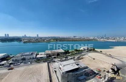Water View image for: Apartment - 2 Bedrooms - 3 Bathrooms for rent in RDK Towers - Najmat Abu Dhabi - Al Reem Island - Abu Dhabi, Image 1