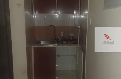 Apartment - Studio - 1 Bathroom for rent in Liwara 1 - Ajman Apartment - Studio - 1 Bathroom for rent in Liwara 1 - Ajman