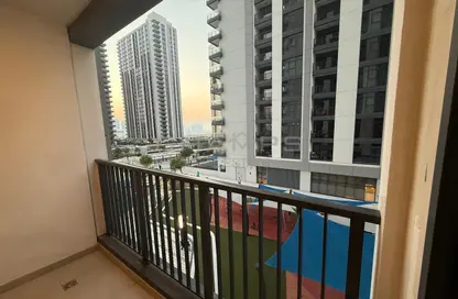 Apartment - 1 Bedroom - 1 Bathroom for sale in The Bridges - Shams Abu Dhabi - Al Reem Island - Abu Dhabi