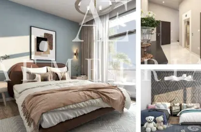 Apartment - 2 Bedrooms - 3 Bathrooms for sale in Verdana - Dubai Investment Park (DIP) - Dubai