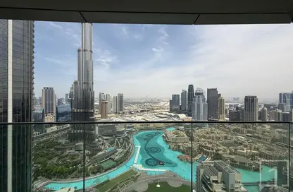 Apartment - 3 Bedrooms - 4 Bathrooms for sale in Opera Grand - Burj Khalifa Area - Downtown Dubai - Dubai
