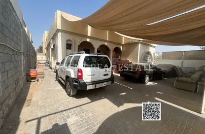 Villa - 6 Bedrooms - 6 Bathrooms for sale in Al Rawda 2 - Al Rawda - Ajman